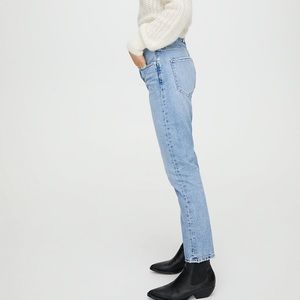 AGOLDE Jamie Jeans